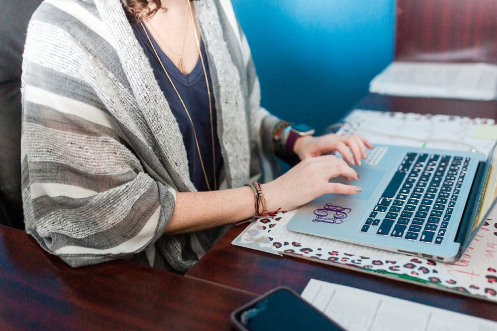 Contact Us Family of Hands