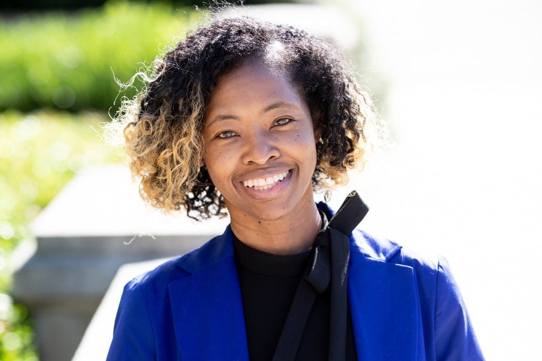 Nikeita McDonald