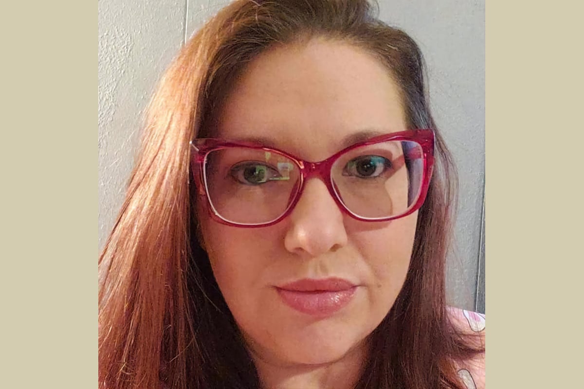 Stefanie Del Rio Stefanie Del Rio